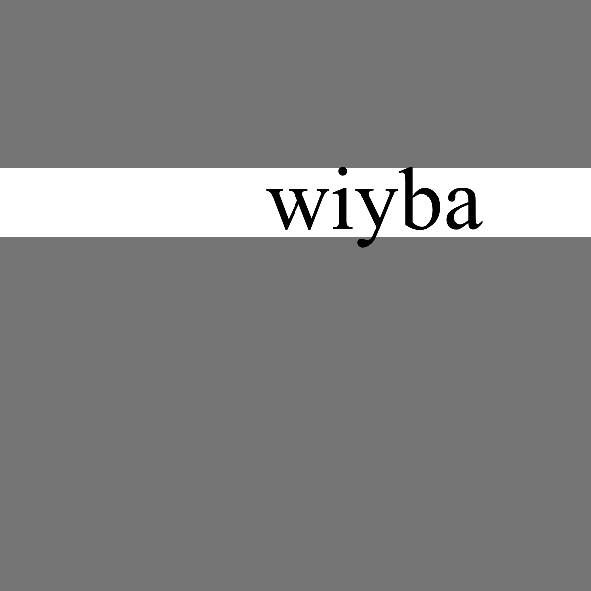 @wiyba